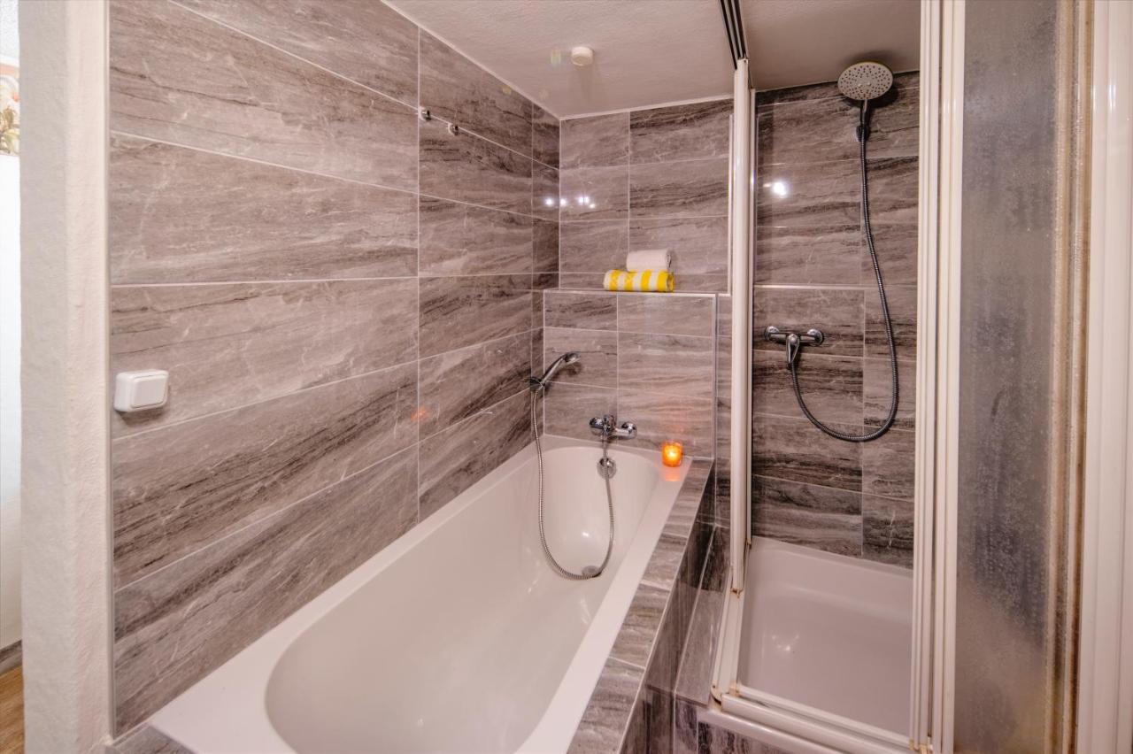 Ferienwohnung Vulkaneifel Daun Bagian luar foto