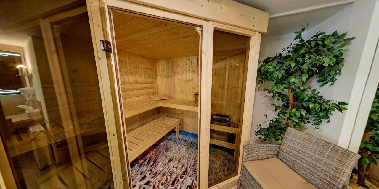 Ferienwohnung Vulkaneifel Daun Bagian luar foto