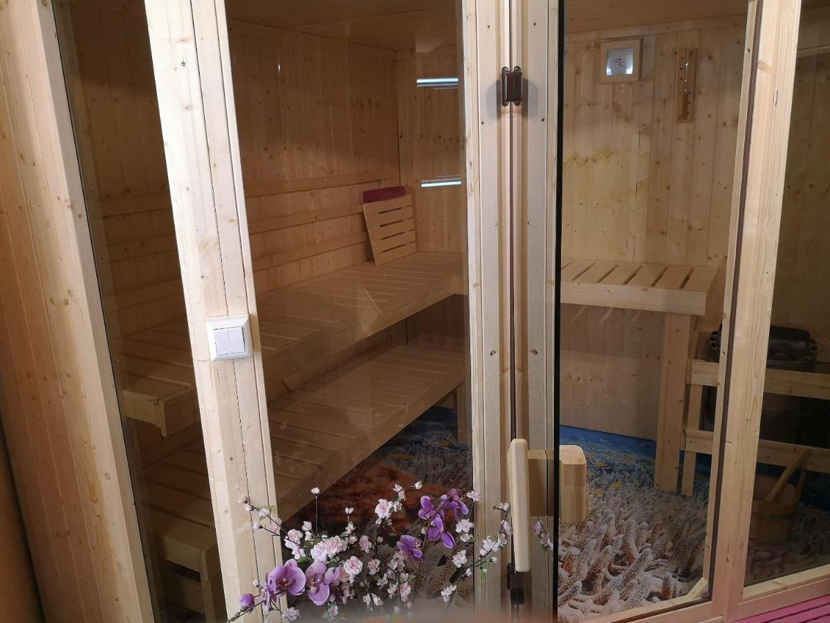 Ferienwohnung Vulkaneifel Daun Bagian luar foto